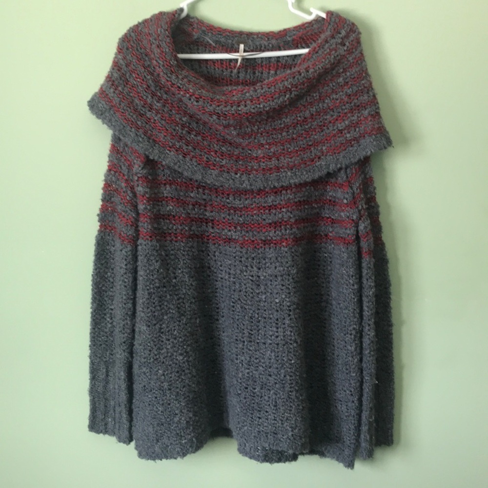 Free People Sweater